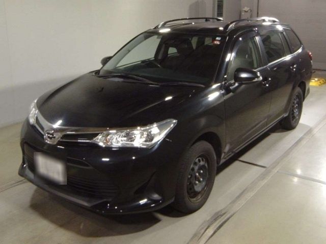 6013 Toyota Corolla fielder NZE164G 2019 г. (TAA Tohoku)